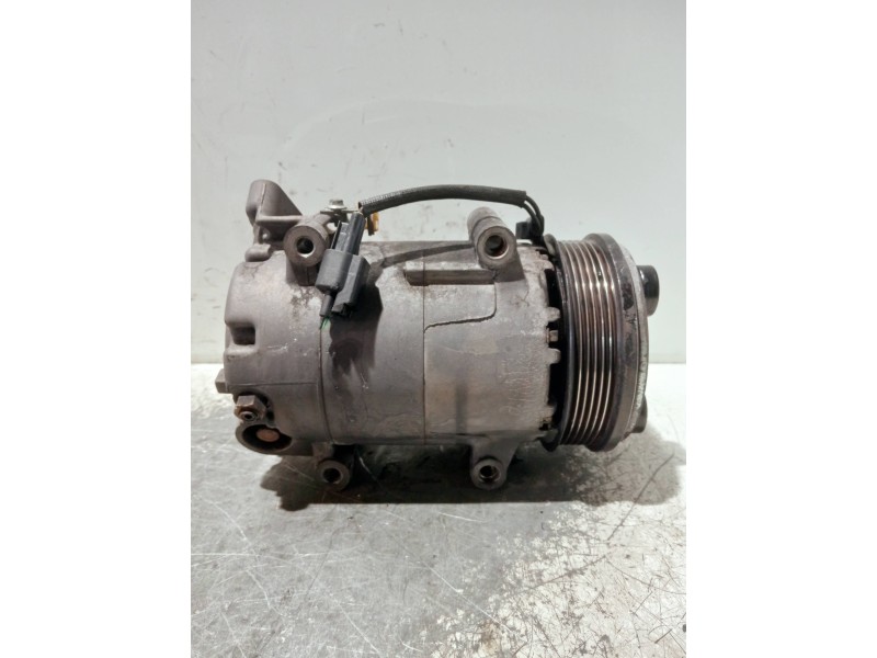 Recambio de compresor aire acondicionado para ford focus lim. (cb4) referencia OEM IAM   