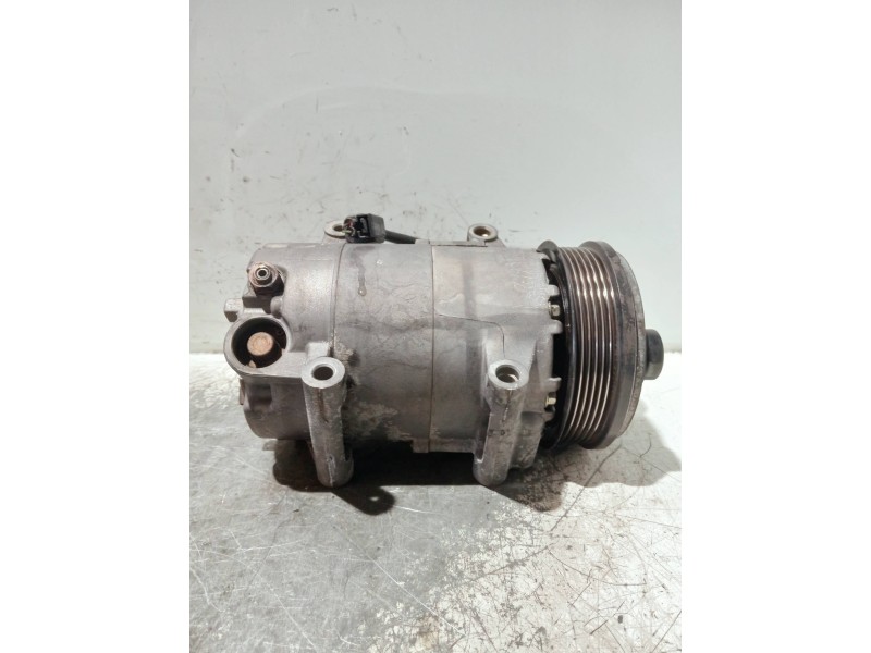 Recambio de compresor aire acondicionado para ford focus lim. (cb4) referencia OEM IAM   