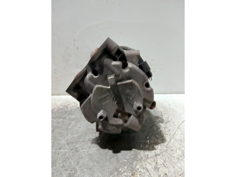 Recambio de compresor aire acondicionado para ford focus lim. (cb4) referencia OEM IAM   