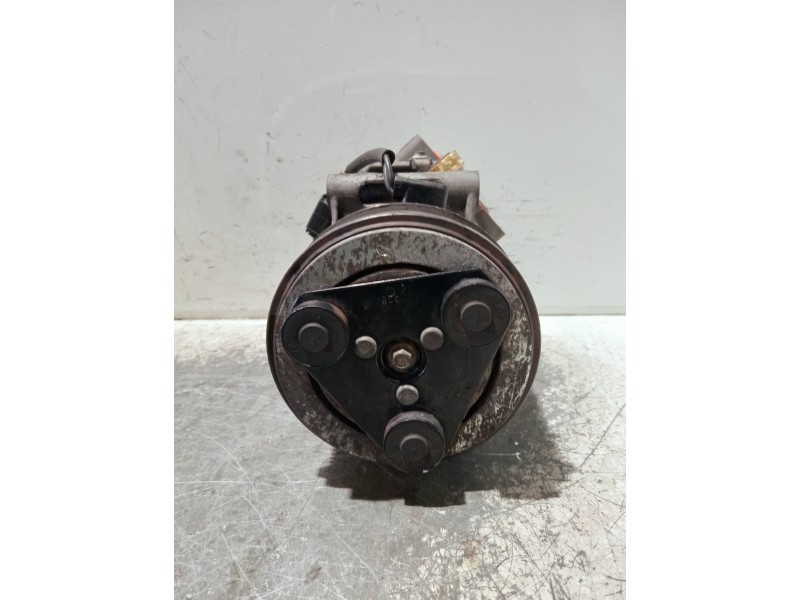 Recambio de compresor aire acondicionado para ford focus lim. (cb4) referencia OEM IAM   