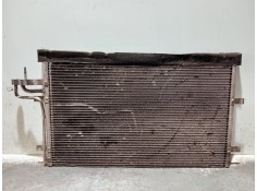 Recambio de condensador / radiador aire acondicionado para ford focus lim. (cb4) referencia OEM IAM 3M5H19710CC FK8BA 