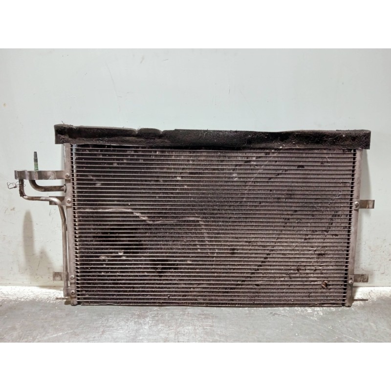 Recambio de condensador / radiador aire acondicionado para ford focus lim. (cb4) referencia OEM IAM 3M5H19710CC FK8BA 