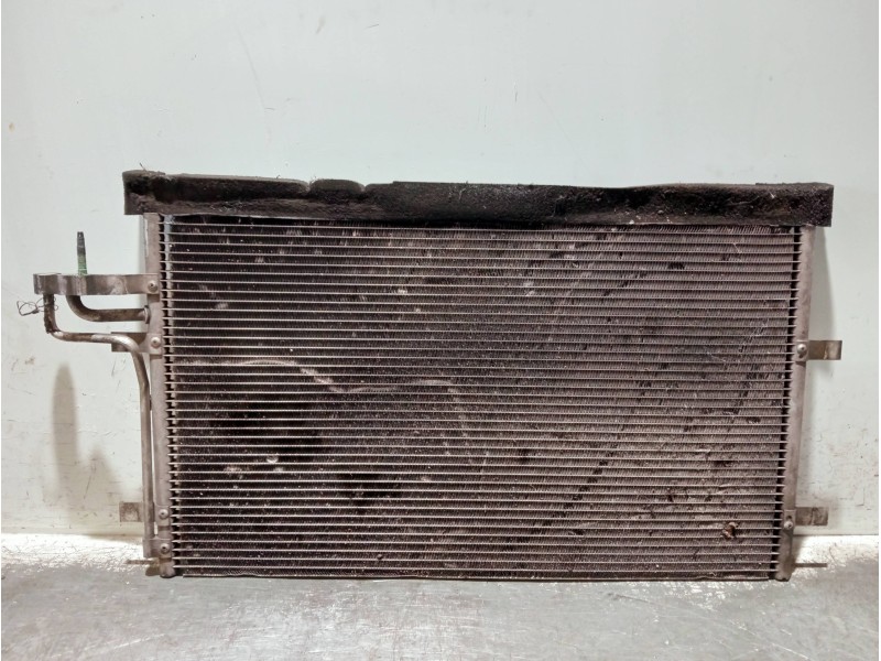 Recambio de condensador / radiador aire acondicionado para ford focus lim. (cb4) referencia OEM IAM 3M5H19710CC FK8BA 