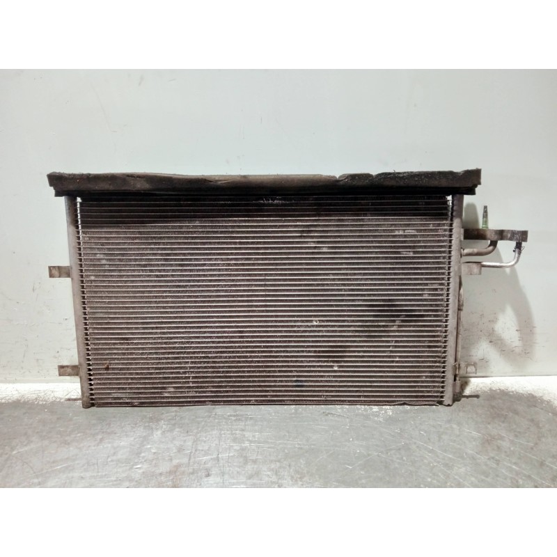Recambio de condensador / radiador aire acondicionado para ford focus lim. (cb4) referencia OEM IAM 3M5H19710CC FK8BA 