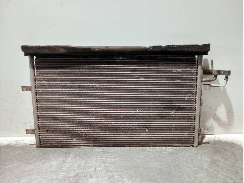Recambio de condensador / radiador aire acondicionado para ford focus lim. (cb4) referencia OEM IAM 3M5H19710CC FK8BA 