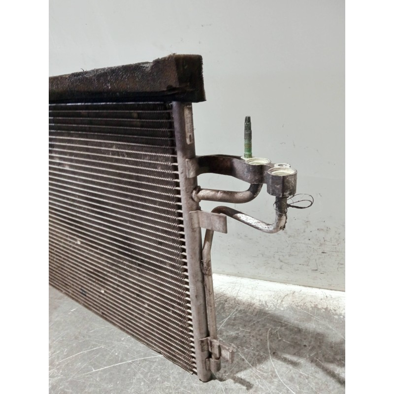 Recambio de condensador / radiador aire acondicionado para ford focus lim. (cb4) referencia OEM IAM 3M5H19710CC FK8BA 