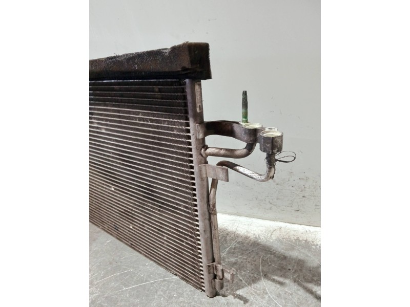 Recambio de condensador / radiador aire acondicionado para ford focus lim. (cb4) referencia OEM IAM 3M5H19710CC FK8BA 