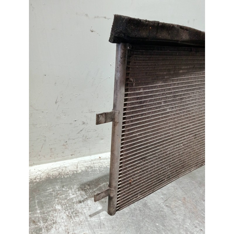Recambio de condensador / radiador aire acondicionado para ford focus lim. (cb4) referencia OEM IAM 3M5H19710CC FK8BA 
