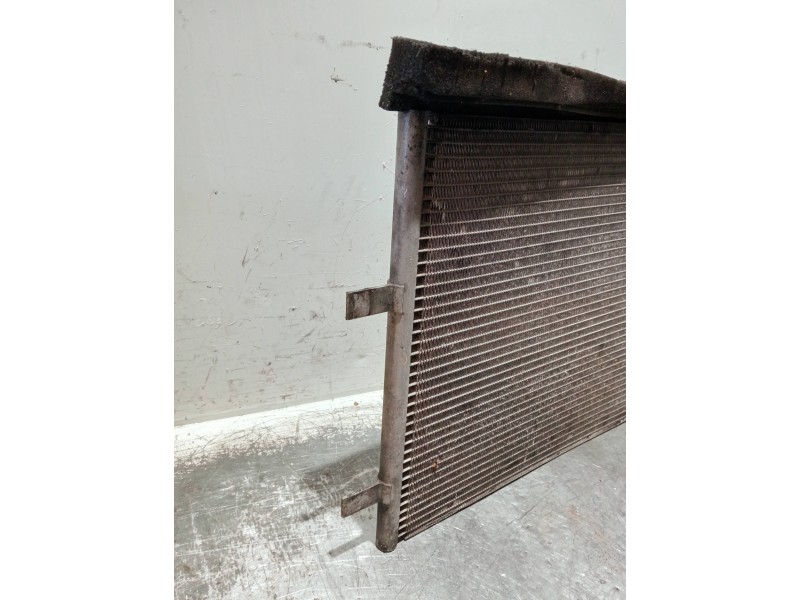 Recambio de condensador / radiador aire acondicionado para ford focus lim. (cb4) referencia OEM IAM 3M5H19710CC FK8BA 