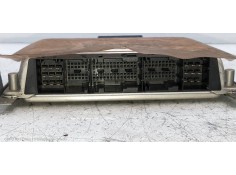 Recambio de centralita motor uce para toyota yaris (ncp1/nlp1/scp1) 1.4 d-4d linea luna referencia OEM IAM 0281010563 4079180023 2