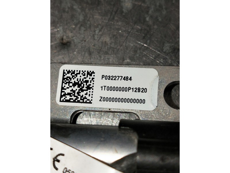 Recambio de airbag delantero izquierdo para volvo v60 familiar referencia OEM IAM P032277484  