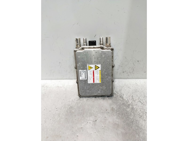 Recambio de bateria para volvo v60 familiar referencia OEM IAM 32280528 T582011300823 