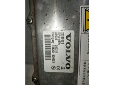 Recambio de bateria para volvo v60 familiar referencia OEM IAM 32280528 T582011300823  2