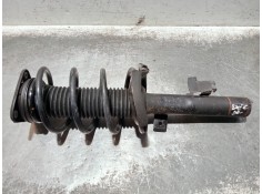 Recambio de amortiguador delantero derecho para ford focus lim. (cb4) referencia OEM IAM 4M5118045PBD E5603005 