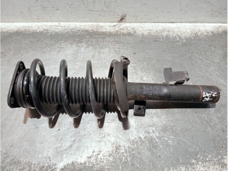 Recambio de amortiguador delantero derecho para ford focus lim. (cb4) referencia OEM IAM 4M5118045PBD E5603005 