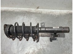 Recambio de amortiguador delantero derecho para ford focus lim. (cb4) referencia OEM IAM 4M5118045PBD E5603005  2