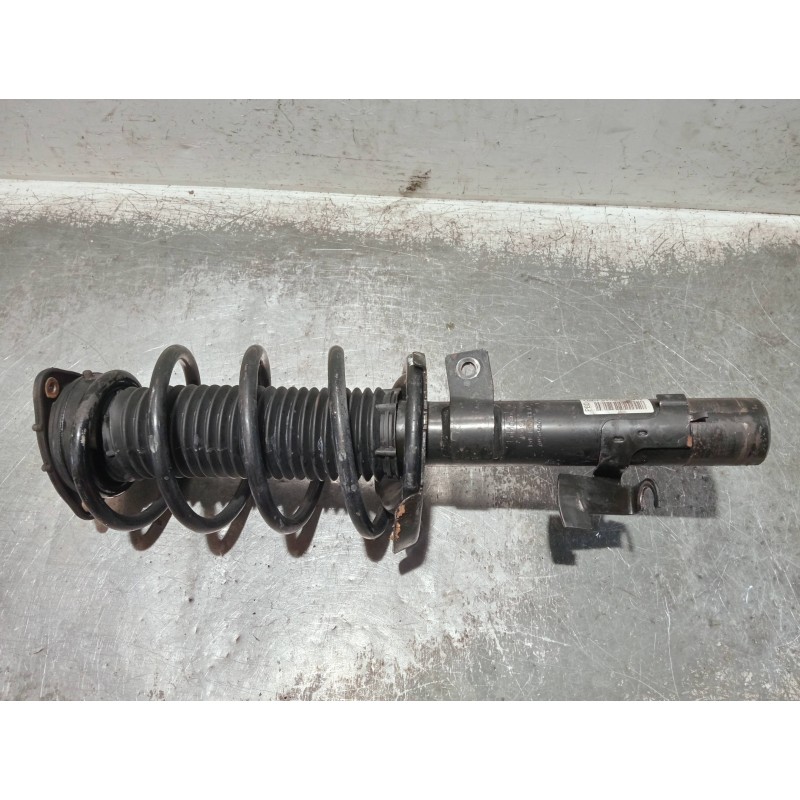 Recambio de amortiguador delantero derecho para ford focus lim. (cb4) referencia OEM IAM 4M5118045PBD E5603005 