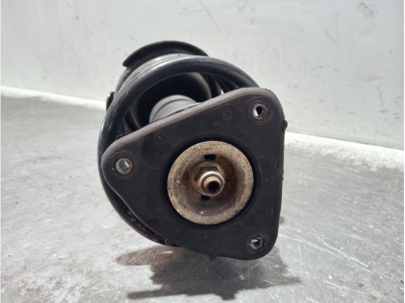 Recambio de amortiguador delantero derecho para ford focus lim. (cb4) referencia OEM IAM 4M5118045PBD E5603005 