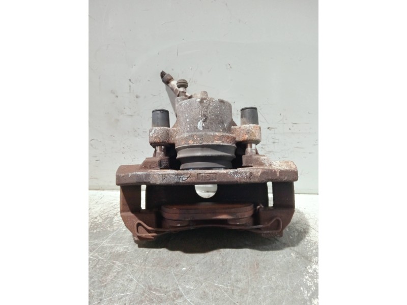 Recambio de pinza freno delantera izquierda para ford focus lim. (cb4) referencia OEM IAM   