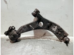 Recambio de brazo suspension inferior delantero derecho para ford focus lim. (cb4) referencia OEM IAM   
