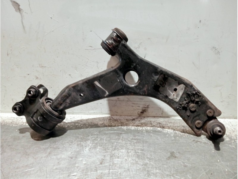 Recambio de brazo suspension inferior delantero derecho para ford focus lim. (cb4) referencia OEM IAM   
