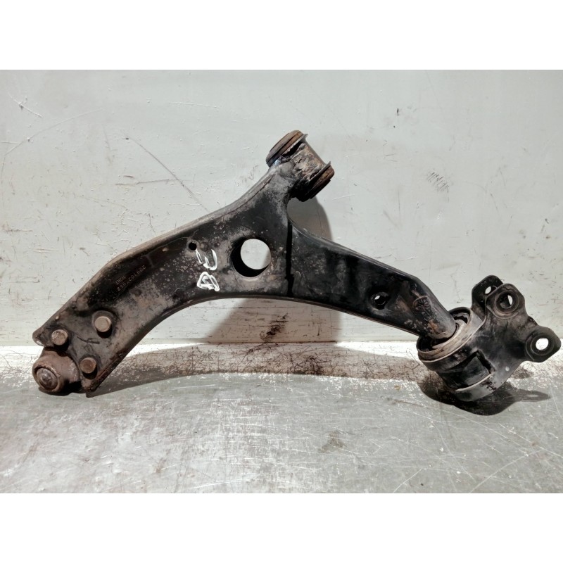 Recambio de brazo suspension inferior delantero derecho para ford focus lim. (cb4) referencia OEM IAM   