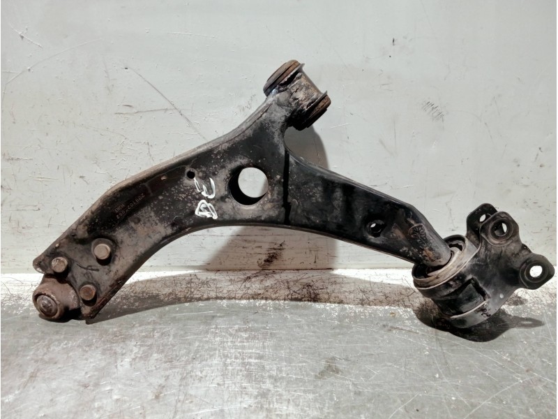Recambio de brazo suspension inferior delantero derecho para ford focus lim. (cb4) referencia OEM IAM   