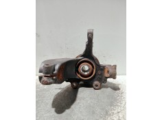 Recambio de mangueta delantera derecha para ford focus lim. (cb4) referencia OEM IAM 3M513K170   2