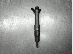 Recambio de inyector para seat ibiza (6k1) stella referencia OEM IAM 038130201G 0432193733 