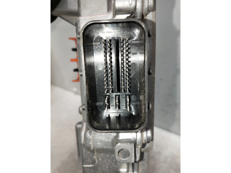 Recambio de bateria para volvo v60 familiar referencia OEM IAM 32280830  INVERSOR / CONVERTIDOR