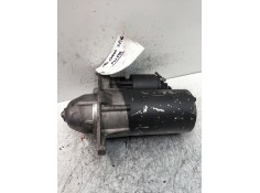 Recambio de motor arranque para opel sintra gls referencia OEM IAM 0001107066 BOSCH I 16V
