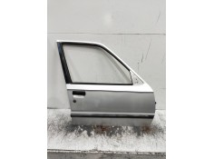 Recambio de puerta delantera derecha para peugeot 309 referencia OEM IAM   5P