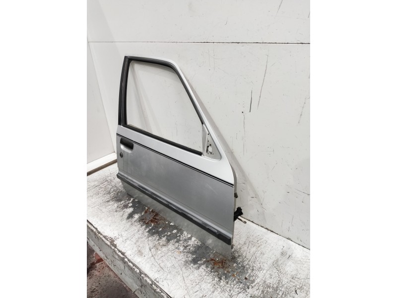 Recambio de puerta delantera derecha para peugeot 309 referencia OEM IAM   5P