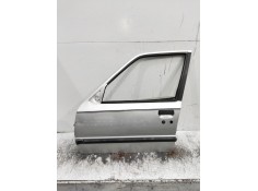 Recambio de puerta delantera izquierda para peugeot 309 referencia OEM IAM   5P