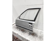 Recambio de puerta delantera izquierda para peugeot 309 referencia OEM IAM   5P 2