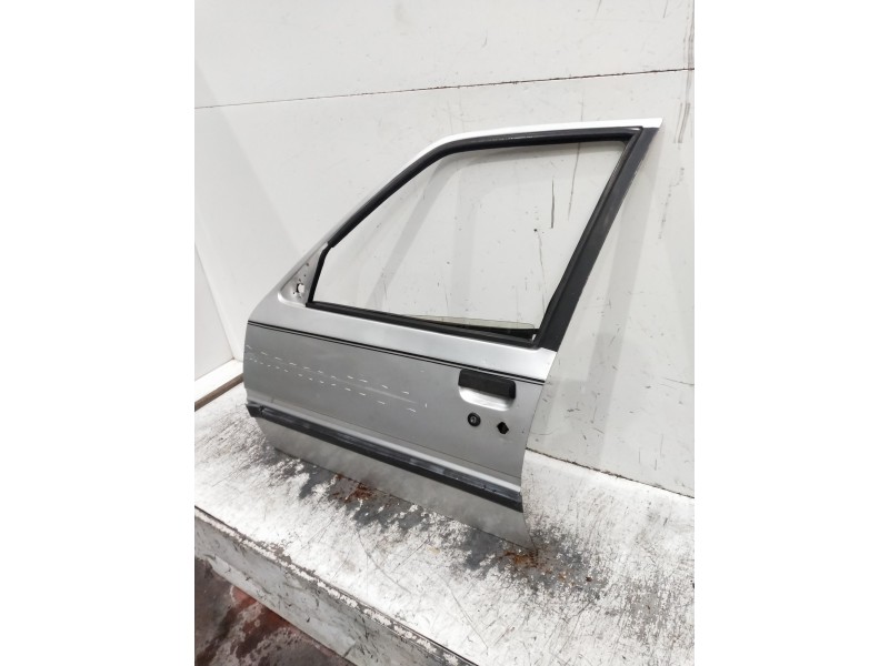 Recambio de puerta delantera izquierda para peugeot 309 referencia OEM IAM   5P