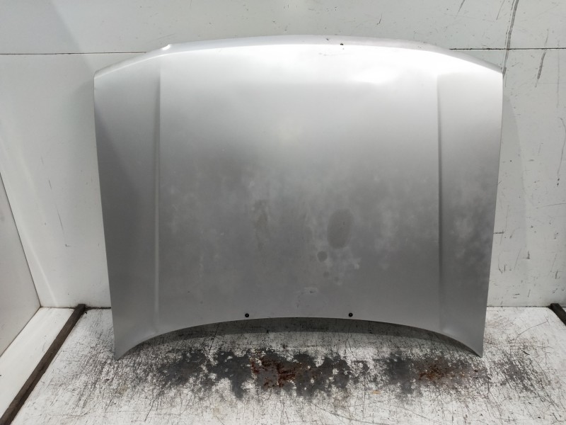 Recambio de capot para peugeot 309 referencia OEM IAM   