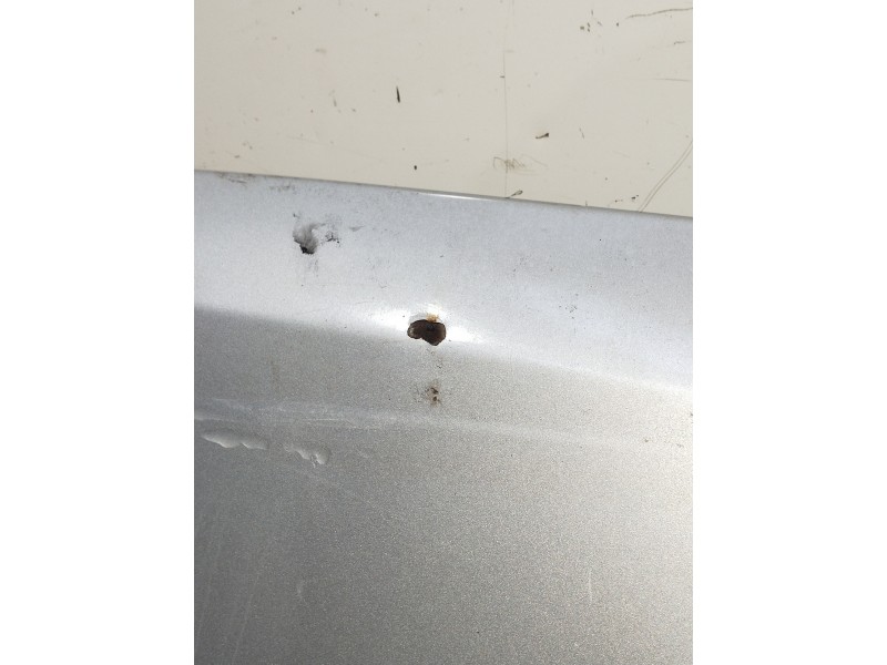 Recambio de capot para peugeot 309 referencia OEM IAM   