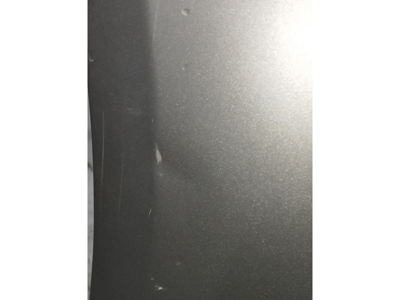 Recambio de aleta delantera izquierda para ford focus lim. (cb4) referencia OEM IAM   