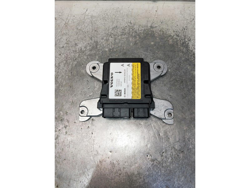 Recambio de centralita airbag para volvo v60 familiar referencia OEM IAM P31476261 T30494622 0285013052