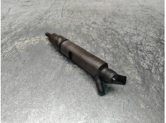 Recambio de inyector para seat ibiza (6k1) stella referencia OEM IAM 038130201G 0432193733  2