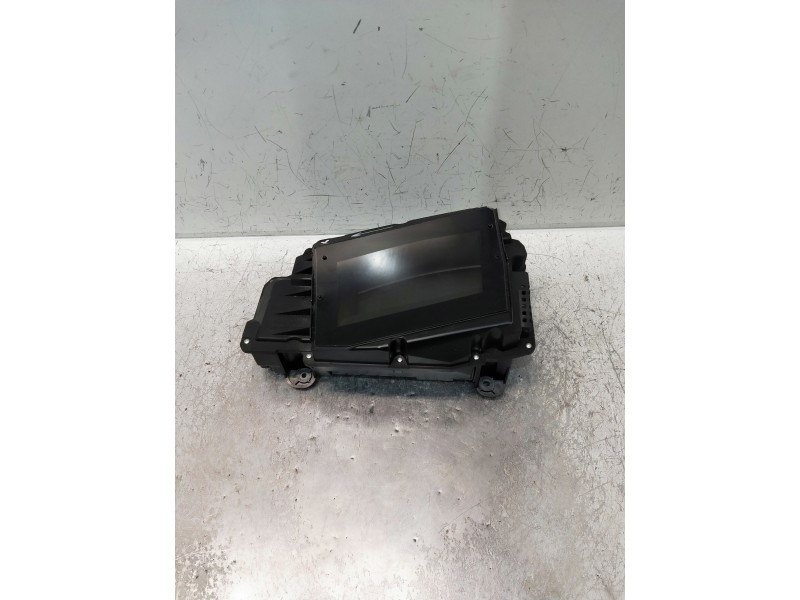 Recambio de cuadro instrumentos para volvo v60 familiar referencia OEM IAM 32276621 75700070 OJO VER FOTOS