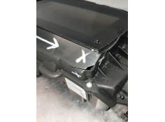 Recambio de cuadro instrumentos para volvo v60 familiar referencia OEM IAM 32276621 75700070 OJO VER FOTOS 2