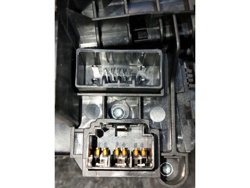 Recambio de mando luces para volvo v60 familiar referencia OEM IAM 32266030  