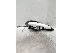 Recambio de maneta exterior delantera izquierda para volvo v60 familiar referencia OEM IAM 30747095 30747096 