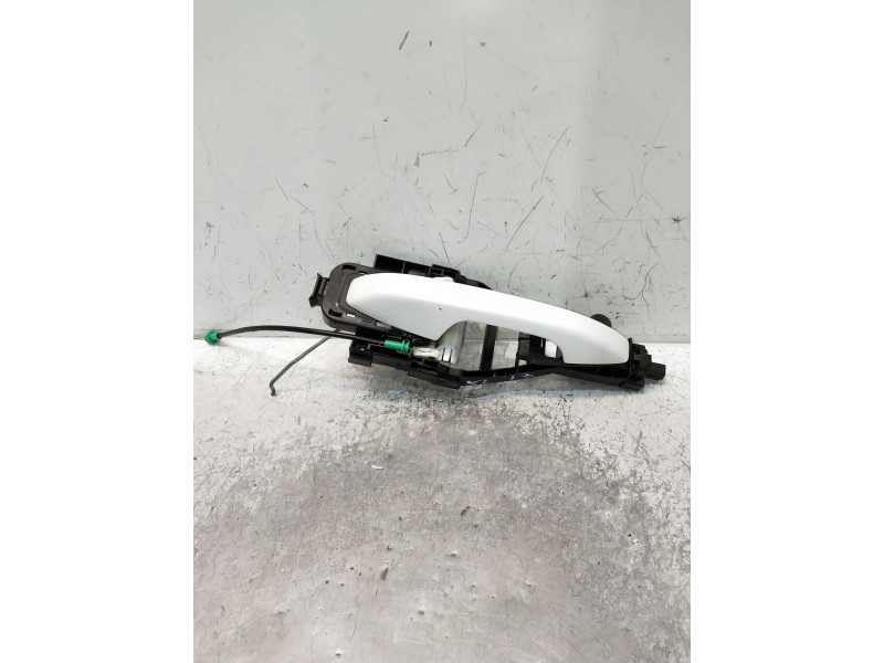 Recambio de maneta exterior delantera izquierda para volvo v60 familiar referencia OEM IAM 30747095 30747096 