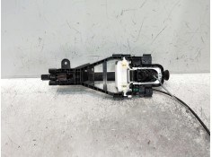 Recambio de maneta exterior delantera izquierda para volvo v60 familiar referencia OEM IAM 30747095 30747096  2