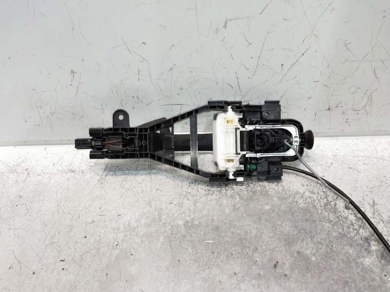 Recambio de maneta exterior delantera izquierda para volvo v60 familiar referencia OEM IAM 30747095 30747096 