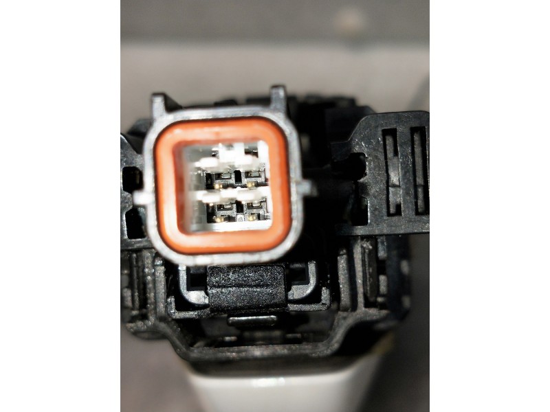 Recambio de maneta exterior delantera izquierda para volvo v60 familiar referencia OEM IAM 30747095 30747096 