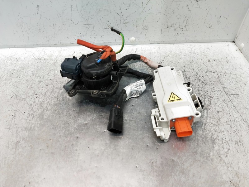 Recambio de modulo electronico para volvo v60 familiar referencia OEM IAM 32268445 31438085 